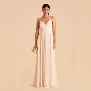 Birdy Grey Cream Wedding Dress